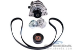 Alternator Kit